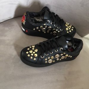 Women’s Moschino Shoes, Size 36